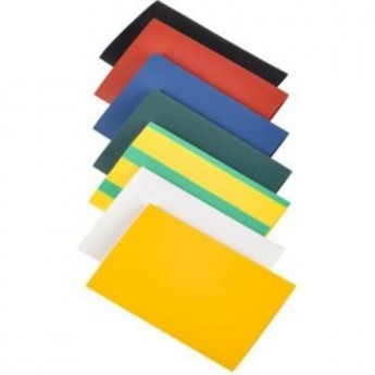 Набор трубок термоусадочных IEK нг-LS 30/15 100мм UDR10-030-015-021-S, 7 цветов по 3шт