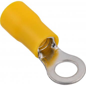 Наконечник IEK GENERICA НКИ 5,5-5 кольцо 4-6мм (100шт/упак)