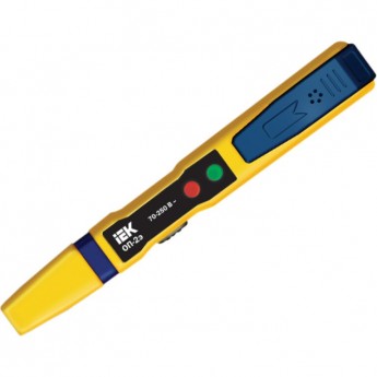 Отвертка-пробник IEK ОП-2Э - TPR20 Отвертка-пробник IEK ОП-2Э - TPR20