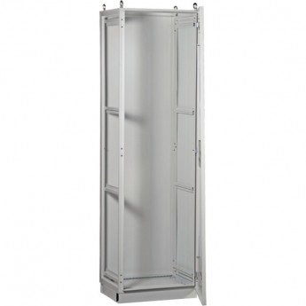 Шкаф напольный цельносварной IEK TITAN ВРУ-1 18.80.60 IP31 - YKM1-C3-1886-31 Шкаф напольный цельносварной IEK TITAN ВРУ-1 18.80.60 IP31 - YKM1-C3-1886-31