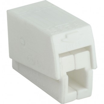 Строительно-монтажная клемма IEK СМК 224-112 для светильников - UKZ50-112-001 Строительно-монтажная клемма IEK СМК 224-112 для светильников - UKZ50-112-001