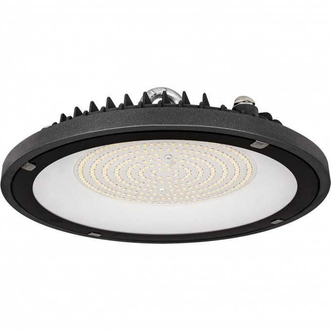 Светильник IEK LED ДСП 4025 100Вт 5000К IP65 LT-DSP0-4025-100-50-K02