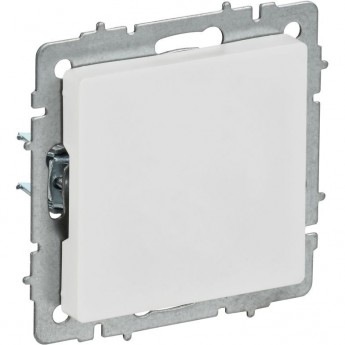 Заглушка IEK BRITE BR-PL10-K91 Заглушка IEK BRITE BR-PL10-K91