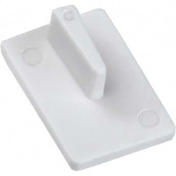 Заглушка IEK для шины PIN 2P 63А - YNK21-2-063